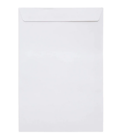 Premium Hispapel B5 Envelopes 254x177mm - UAE Wide Delivery to Dubai, Abu Dhabi & All Emirates