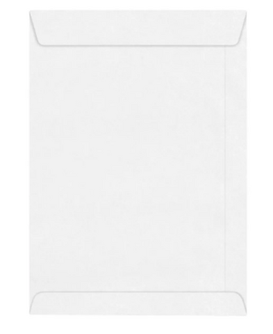 Premium C4 White Envelopes 324x229mm - UAE Wide Delivery | Dubai Abu Dhabi Sharjah