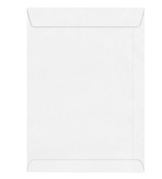 Premium Hispapel Long Envelopes 381x254mm - UAE Wide Delivery | Dubai Abu Dhabi Sharjah