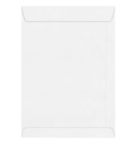 Premium Hispapel Long Envelopes 381x254mm - UAE Wide Delivery | Dubai Abu Dhabi Sharjah