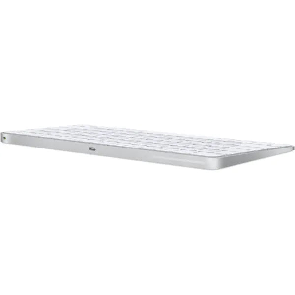 Apple Magic Keyboard 2021 Spanish Layout - Silver | UAE Stock