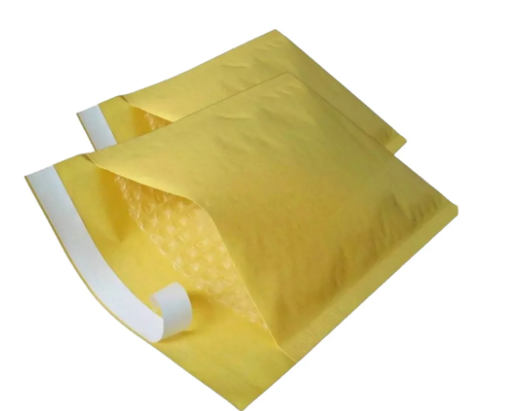Pukka Bubble Envelope B5 18x26cm Brown - UAE Wide Delivery | Dubai Abu Dhabi Sharjah