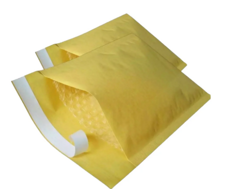 Pukka Bubble Envelope B5 18x26cm Brown - UAE Wide Delivery | Dubai Abu Dhabi Sharjah
