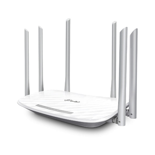 TP-Link AC1900 Dual Band Gigabit Router Archer C86 | UAE Delivery