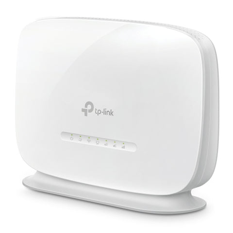 TP-Link 4G Wireless Router MR105 | High-Speed Mobile Wi-Fi for UAE