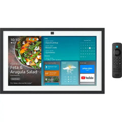 Amazon Echo Show 15 2nd Gen Smart Display with Alexa & Fire TV UAE | Dubai Abu Dhabi Sharjah Ajman Fujairah RAK UAQ | UAE-Wide Delivery
