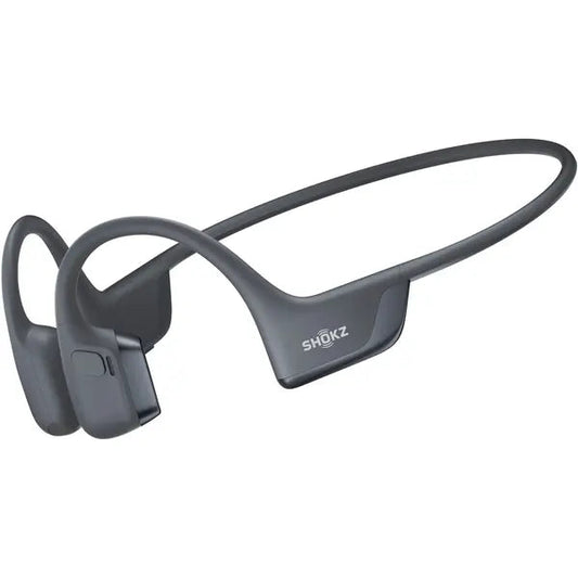 Shokz OpenRun Pro 2 Mini Bone Conduction Headphones UAE | Dubai, Abu Dhabi, Sharjah Black