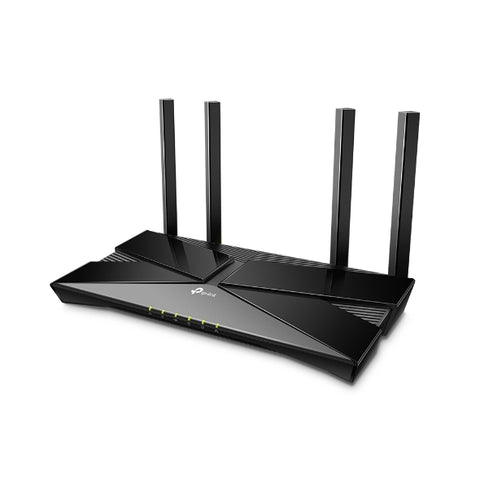 TP-Link Archer AX23 AX1800 Wi-Fi 6 Router | Fast Dual-Band Wireless Router UAE
