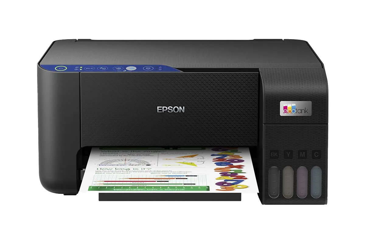 Epson L3251 Multifunction Inkjet Printer | UAE-Wide Delivery