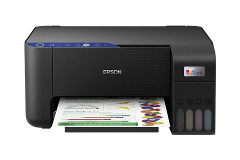 Epson L3251 Multifunction Inkjet Printer | UAE-Wide Delivery