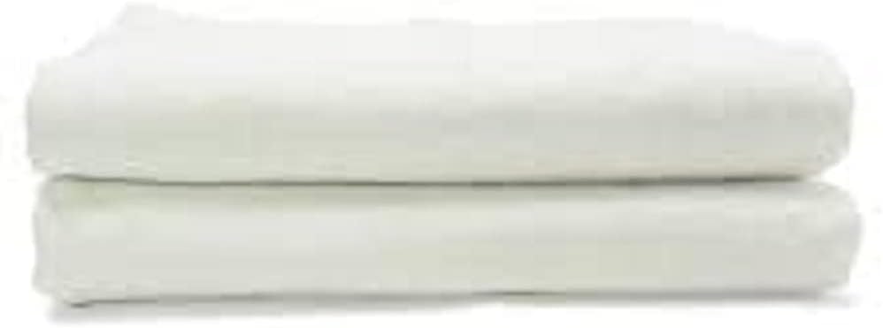 INFINI HOMES White Luxury Bath Sheet Set - Premium 100% Combed Cotton Towels UAE
