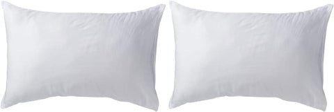 INFINI HOMES Pillow Covers UAE - Cotton Hotel Quality