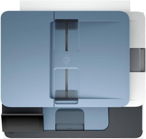 HP Color LaserJet Pro MFP 3303fdn top view of 50-page automatic document feeder flatbed – colour laser MFP UAE