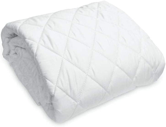 Waterproof Mattress Protector UAE King Size | واقي مرتبة مقاوم للماء الإمارات كينغ سايز | Premium Bedding Dubai | فراش فاخر دبي
