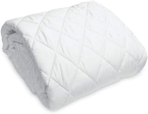 Premium Quilted Mattress Protector UAE | Dubai Abu Dhabi Sharjah - 100x200cm