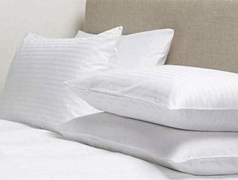 INFINI HOMES Pillow Covers UAE - Cotton Hotel Quality