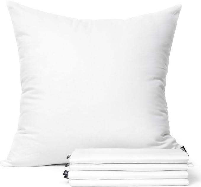 INFINI HOMES Soft Cushion Cover for Home Living Room Bedroom & Luxury Hotel-INFINI HOMES