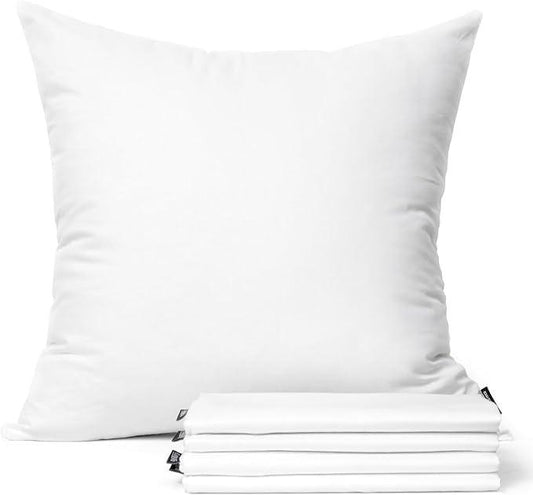 INFINI HOMES Soft Cushion Cover for Home Living Room Bedroom & Luxury Hotel-INFINI HOMES