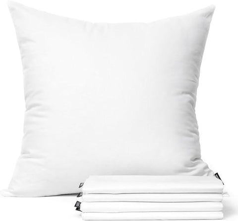 INFINI HOMES Soft Cushion Cover for Home Living Room Bedroom & Luxury Hotel-INFINI HOMES