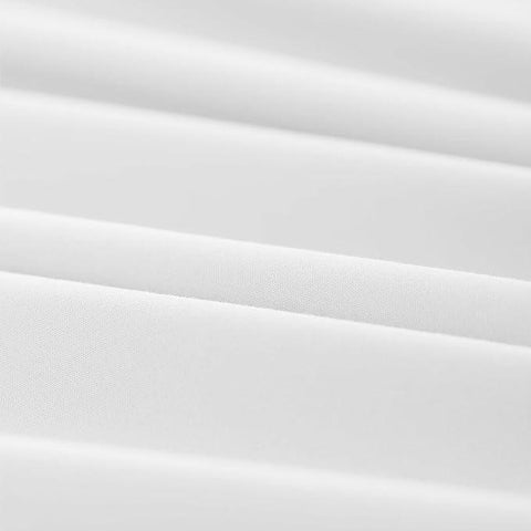 INFINI HOMES Pillow Covers UAE - Cotton Hotel Quality