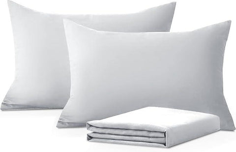 INFINI HOMES Pillow Covers UAE - Cotton Hotel Quality