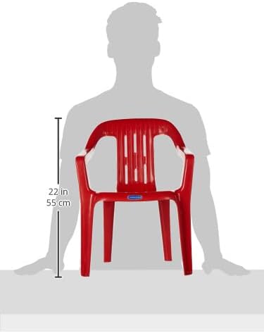 Premium Junior Armchair UAE - Kids Furniture Dubai Abu Dhabi Sharjah