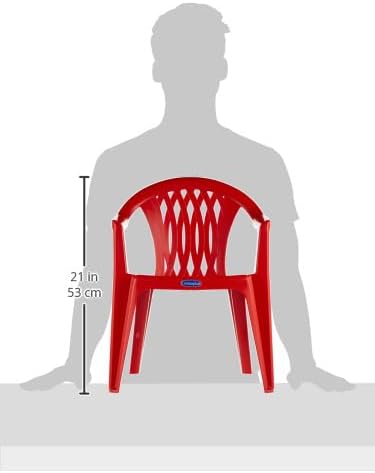 Junior Diamond Armchair UAE - Kids Furniture Dubai Abu Dhabi Sharjah