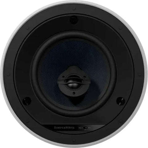 Bowers & Wilkins Two-Way 6" In-Ceiling Speaker UAE | Dubai, Abu Dhabi, Sharjah, Ajman, Fujairah, Ras Al Khaimah & Umm Al Quwain
