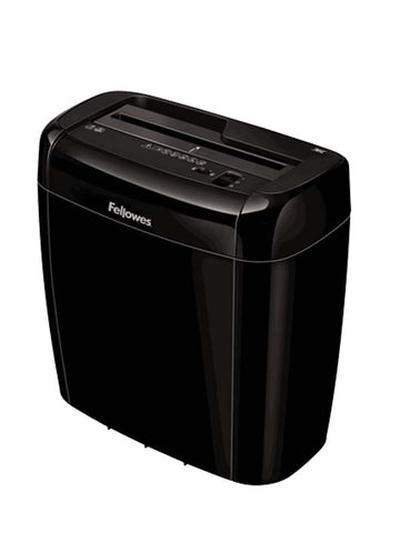 Fellowes PowerShred 36C Cross-Cut Shredder UAE | Dubai, Abu Dhabi, Sharjah Delivery