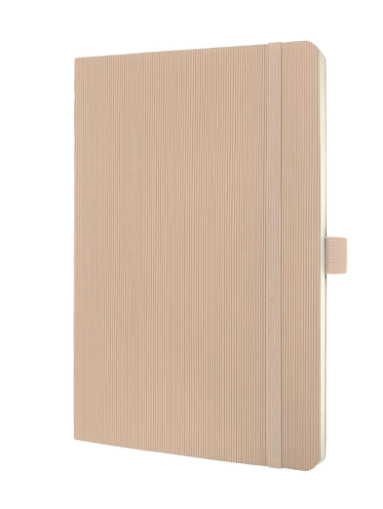 Sigel CONCEPTUM A5 Notebook UAE - Premium Softcover Lined Journal Dubai Abu Dhabi