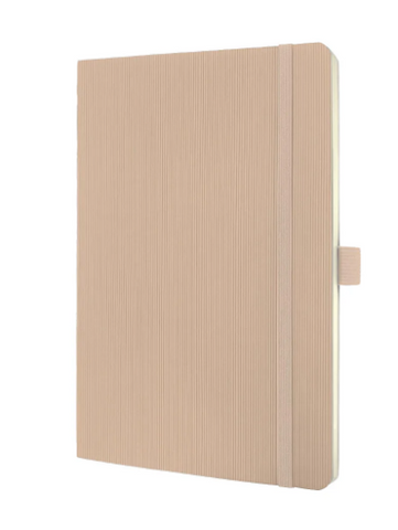 Sigel CONCEPTUM A5 Notebook UAE - Premium Softcover Lined Journal Dubai Abu Dhabi