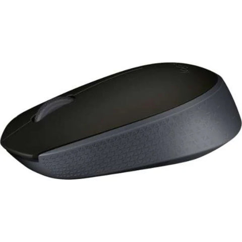 Logitech M171 Wireless Mouse Black Gray – UAE Stock | Dubai, Abu Dhabi, Sharjah, Ajman, Fujairah, Ras Al Khaimah & Umm Al Quwain Delivery