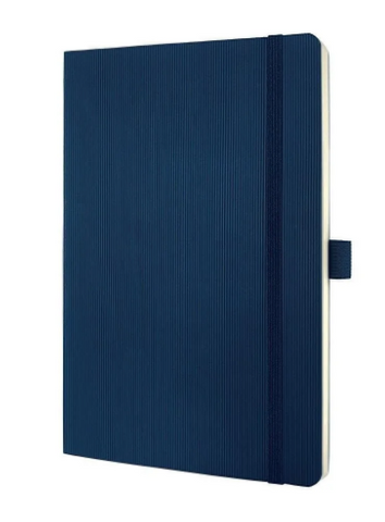 Sigel CONCEPTUM A5 Notebook - Premium Lined Softcover in UAE | Dubai Abu Dhabi Sharjah