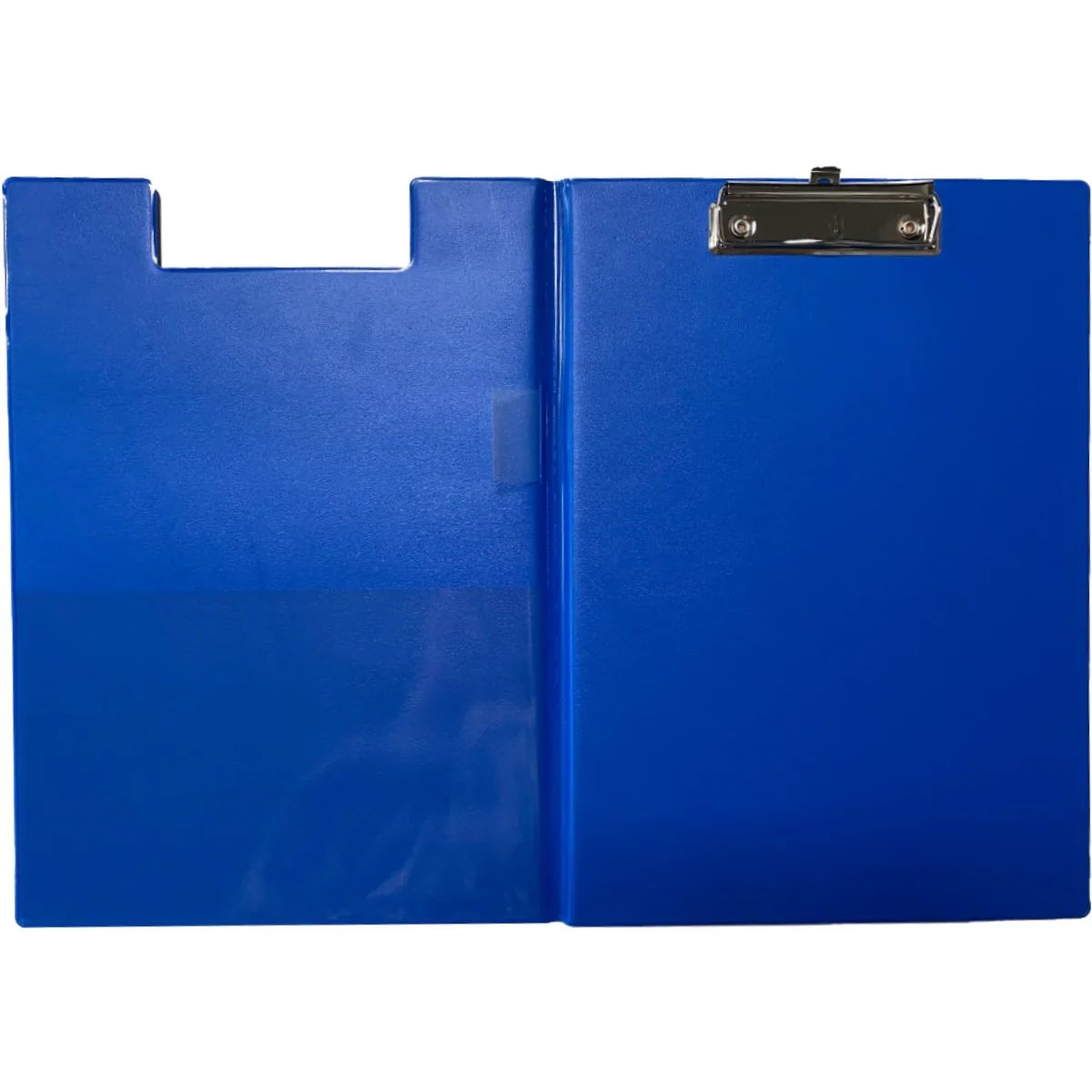 PVC Foldable Clip Board A4 Dubai Abu Dhabi UAE - Professional Office Supplies