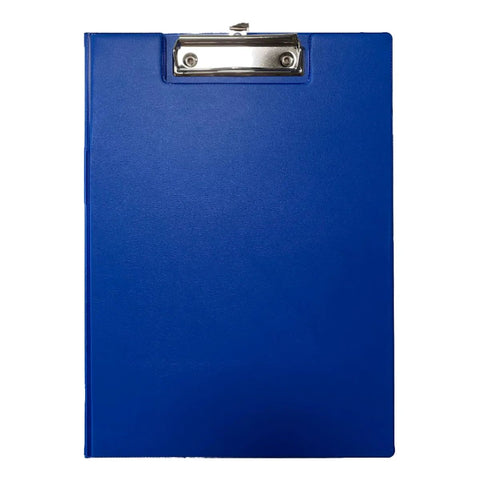 PVC Foldable Clip Board A4 Dubai Abu Dhabi UAE - Professional Office Supplies