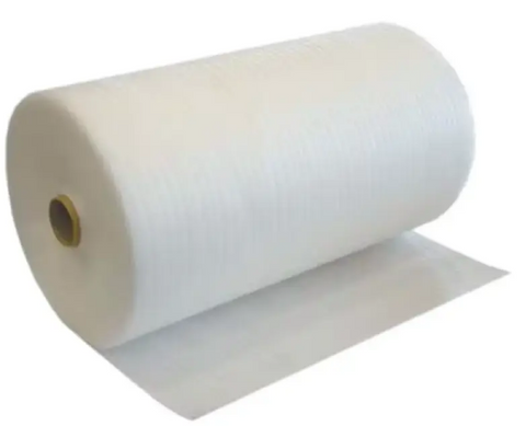 Infini Homes Shipping Foam Roll – Protective Cushioning for Packing, Wrapping & Storage