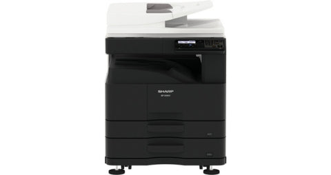Sharp BP-30M28 A3 Multifunction Printer Dubai Abu Dhabi UAE - 28 PPM Photocopier
