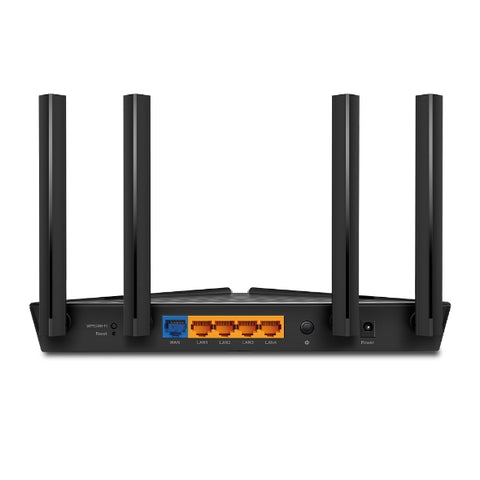 TP-Link AX3000 Wi-Fi 6 Router Archer AX53 | Fast Delivery Across UAE