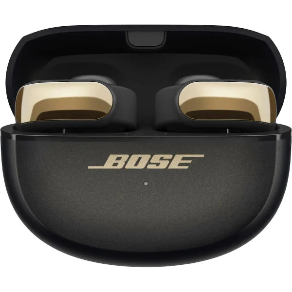 Bose Ultra Open Ear True Wireless Earbuds UAE | Dubai, Abu Dhabi, Sharjah, Ajman, Fujairah, Ras Al Khaimah & Umm Al Quwain Desert Gold