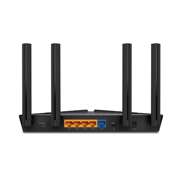 TP-Link Archer AX23 AX1800 Wi-Fi 6 Router | Fast Dual-Band Wireless Router UAE