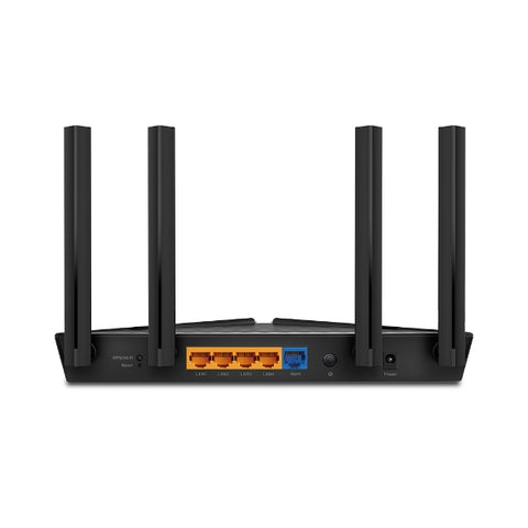 TP-Link Archer AX23 AX1800 Wi-Fi 6 Router | Fast Dual-Band Wireless Router UAE
