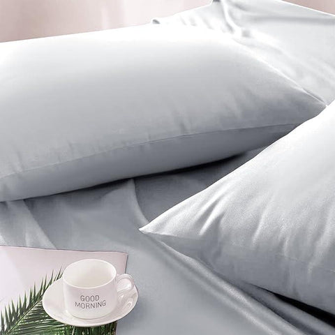 INFINI HOMES Pillow Covers UAE - Cotton Hotel Quality