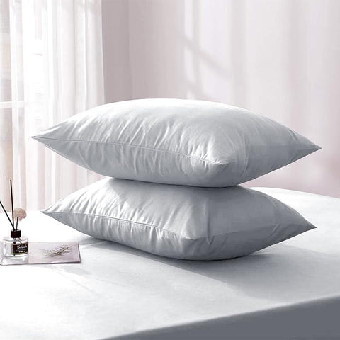 INFINI HOMES Pillow Covers UAE - Cotton Hotel Quality