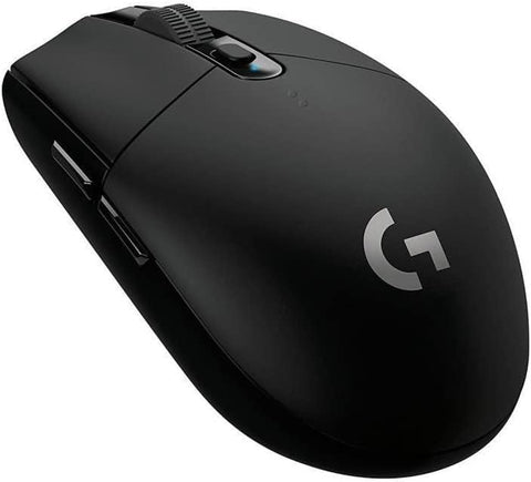 Logitech G Pro Wireless Gaming Mouse Black UAE | Dubai, Abu Dhabi, Sharjah, Ajman, RAK, UAQ, Fujairah