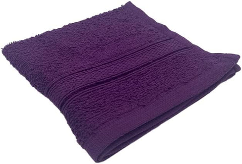 INFINI HOMES Premium Cotton Face Towel - Dubai Abu Dhabi Sharjah UAE