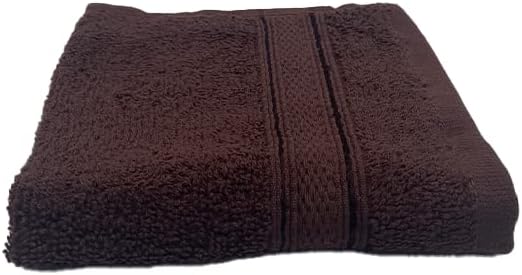 INFINI HOMES Premium Cotton Face Towel - Dubai Abu Dhabi Sharjah UAE