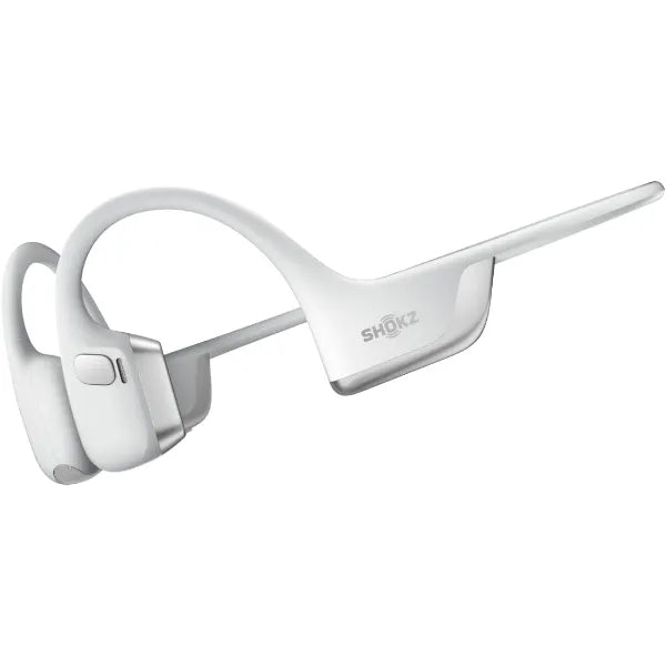 Shokz OpenRun Pro 2 Mini Bone Conduction Headphones UAE | Dubai, Abu Dhabi, Sharjah Silver