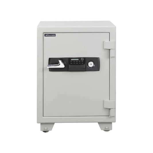 Eagle ES-065 Fire-Resistant Safe – Digital + Key Lock System