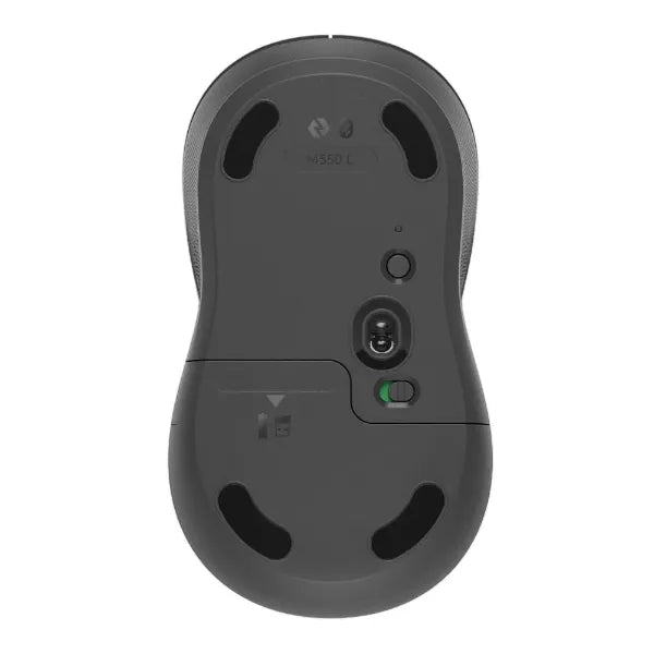 Logitech Advanced Wireless Mouse 2 – UAE Stock | Dubai, Abu Dhabi, Sharjah, Ajman, Fujairah, RAK & UAQ Delivery