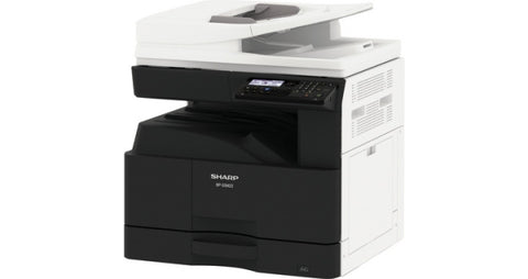 Sharp BP-30M28 A3 Multifunction Printer Dubai Abu Dhabi UAE - 28 PPM Photocopier